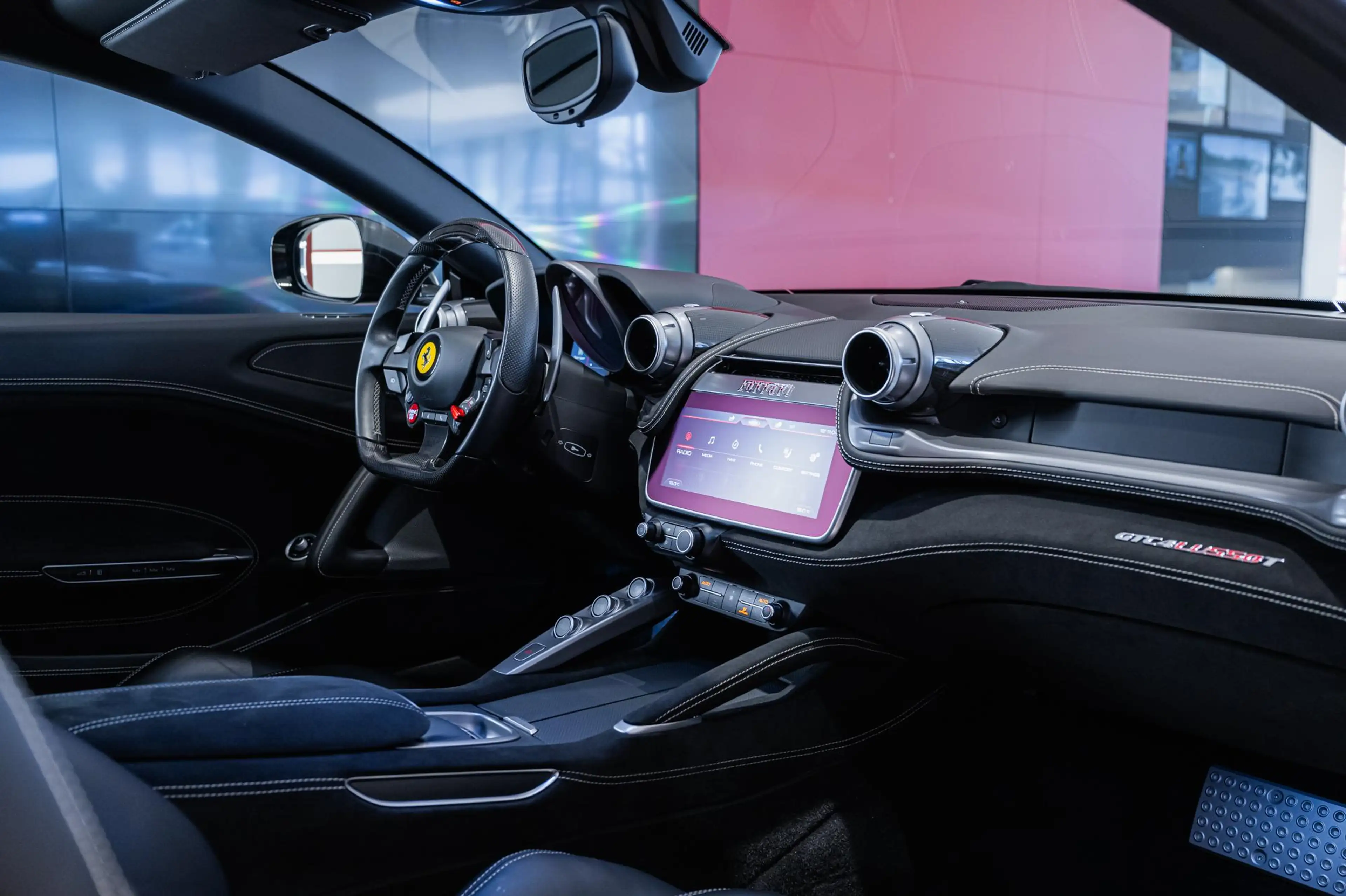 Ferrari GTC4 Lusso GTC4Lusso T - Kroymans Ferrari — photo 10