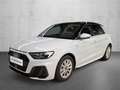 Audi A1 30 TFSI S LINE LED+NAVI+KAMERA+VCP+ Weiß - thumbnail 3
