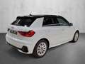 Audi A1 30 TFSI S LINE LED+NAVI+KAMERA+VCP+ Weiß - thumbnail 4