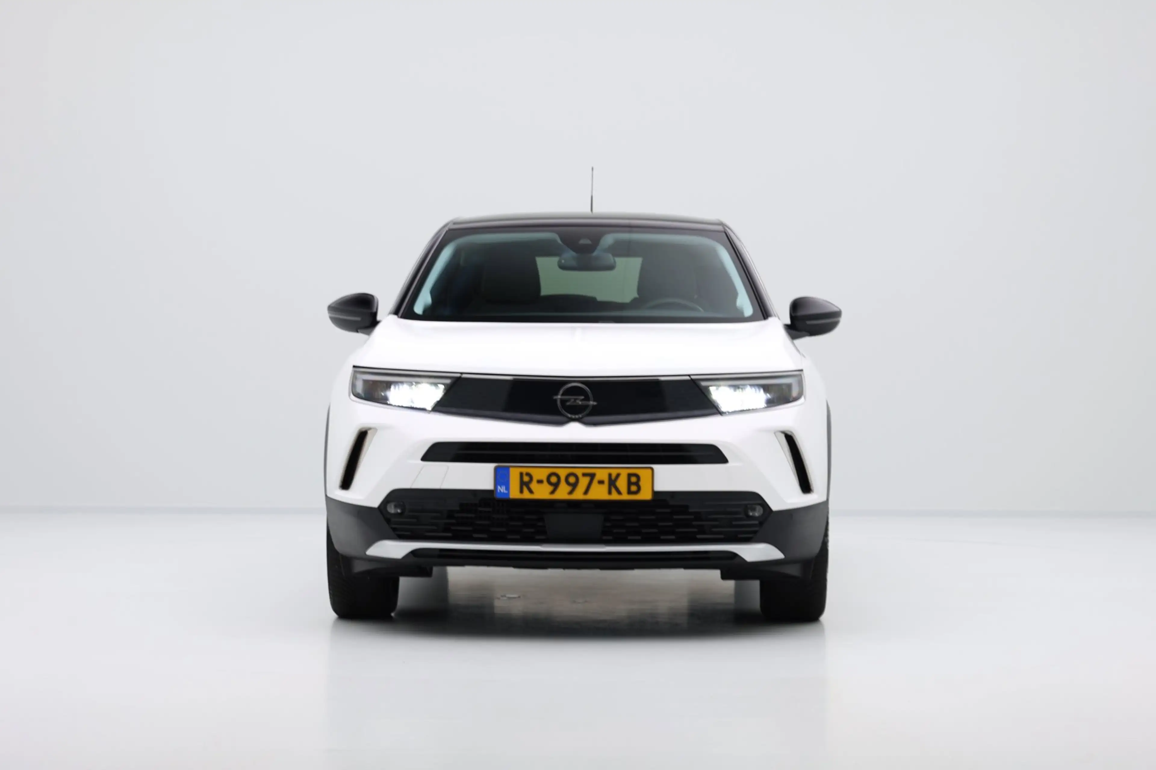 Opel Mokka 1.2 Turbo Elegance Aut. Carplay|Cam|PDC|LMV|Stuurv — photo 7