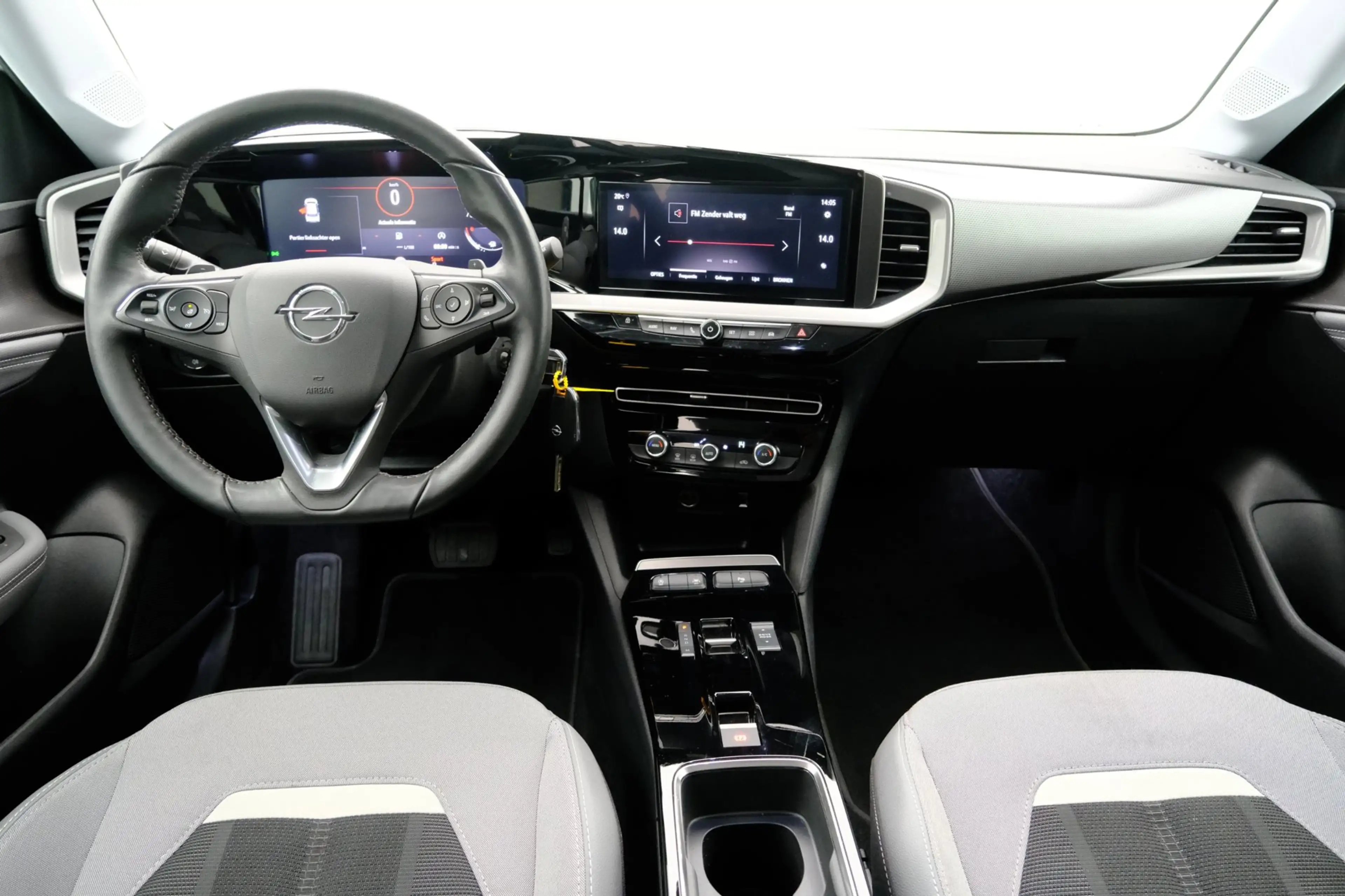 Opel Mokka 1.2 Turbo Elegance Aut. Carplay|Cam|PDC|LMV|Stuurv — photo 5