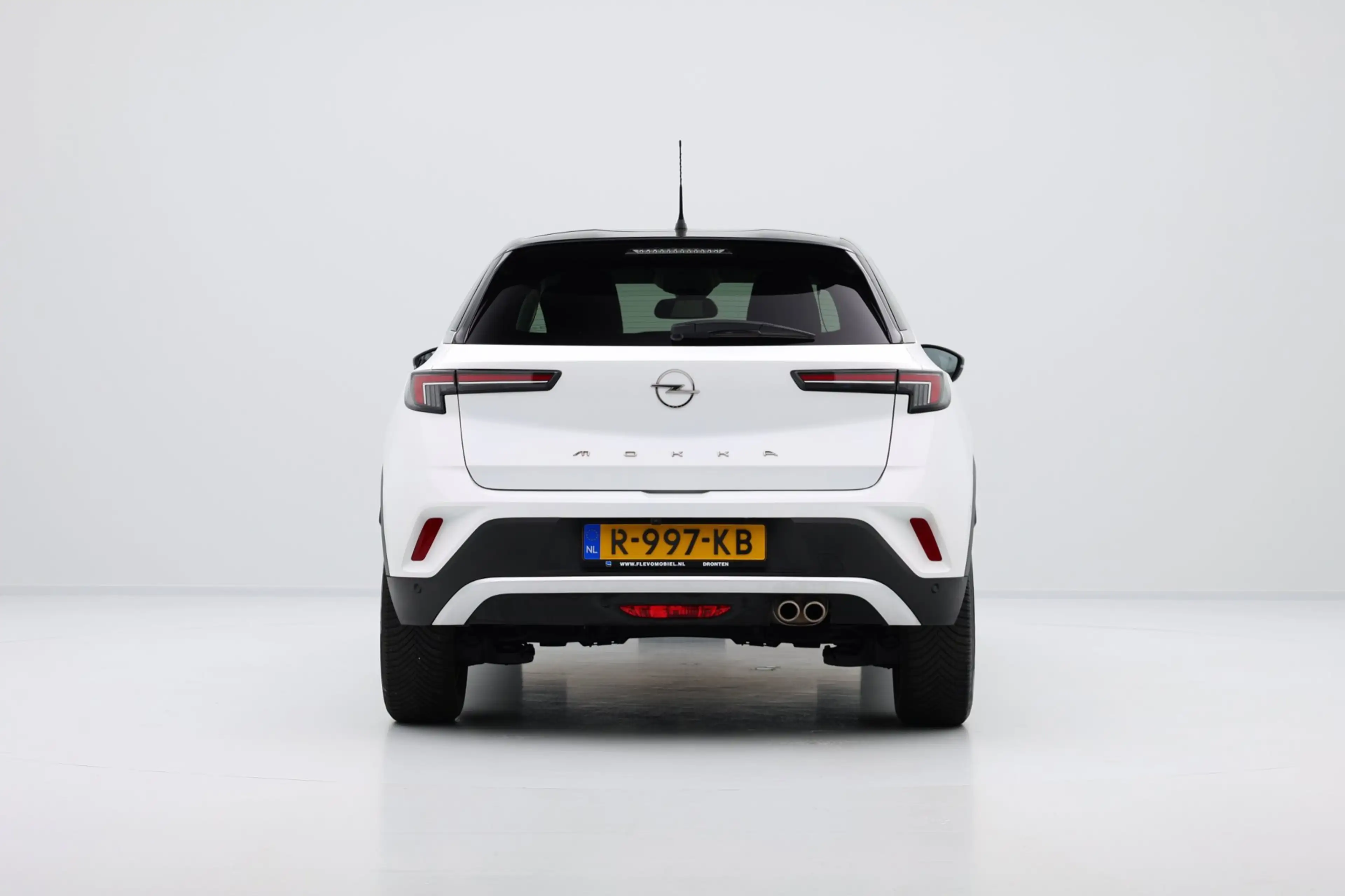 Opel Mokka 1.2 Turbo Elegance Aut. Carplay|Cam|PDC|LMV|Stuurv — photo 8