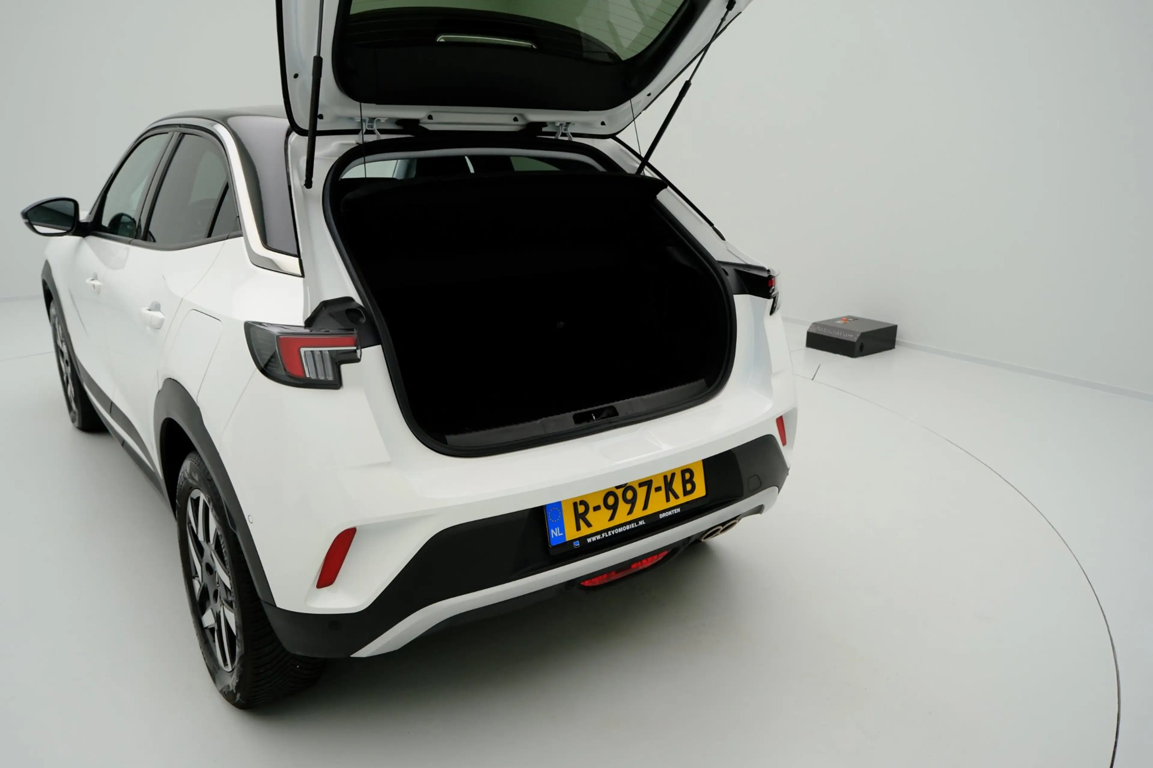 Opel Mokka 1.2 Turbo Elegance Aut. Carplay|Cam|PDC|LMV|Stuurv — photo 10