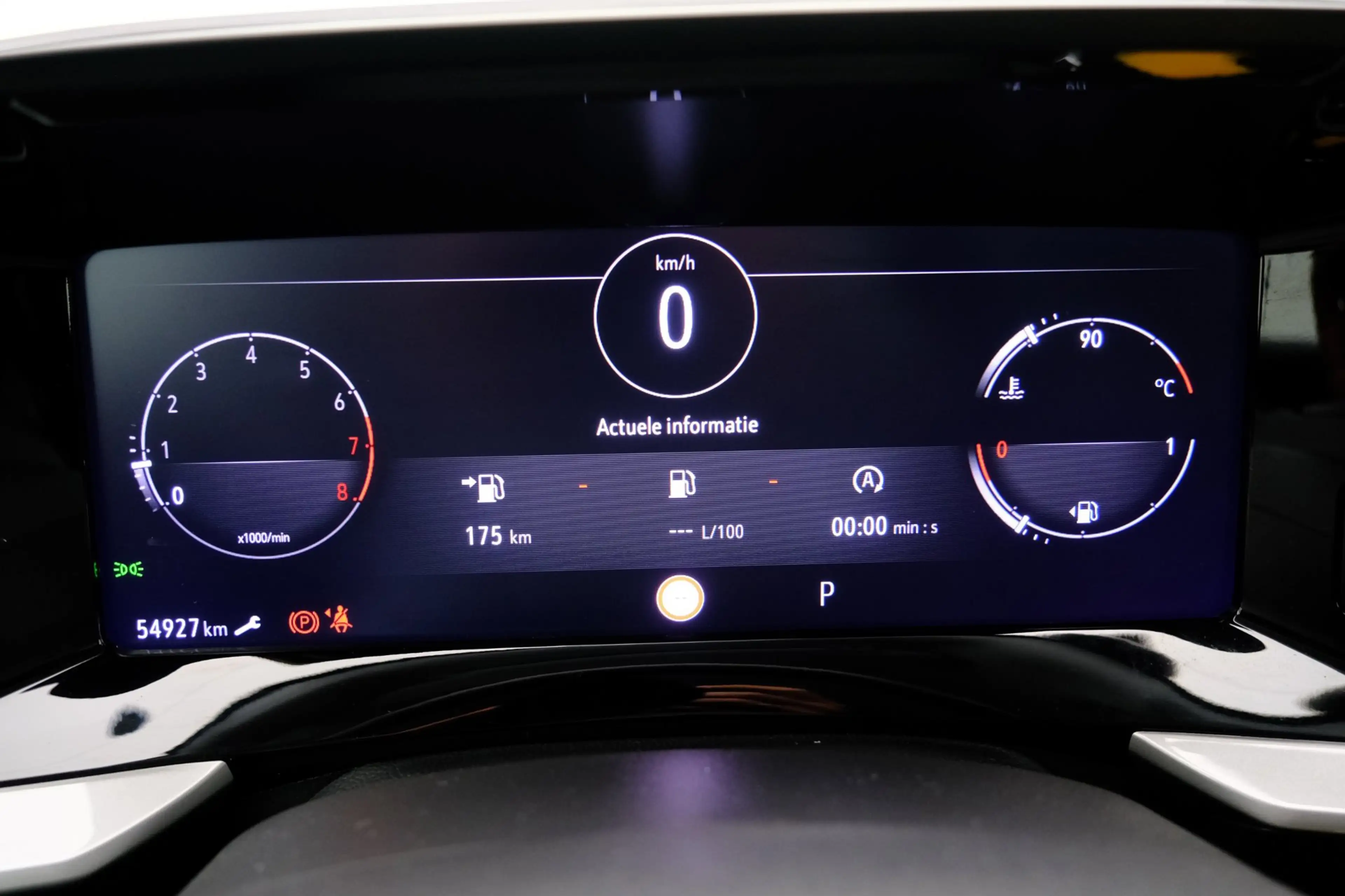 Opel Mokka 1.2 Turbo Elegance Aut. Carplay|Cam|PDC|LMV|Stuurv — photo 6