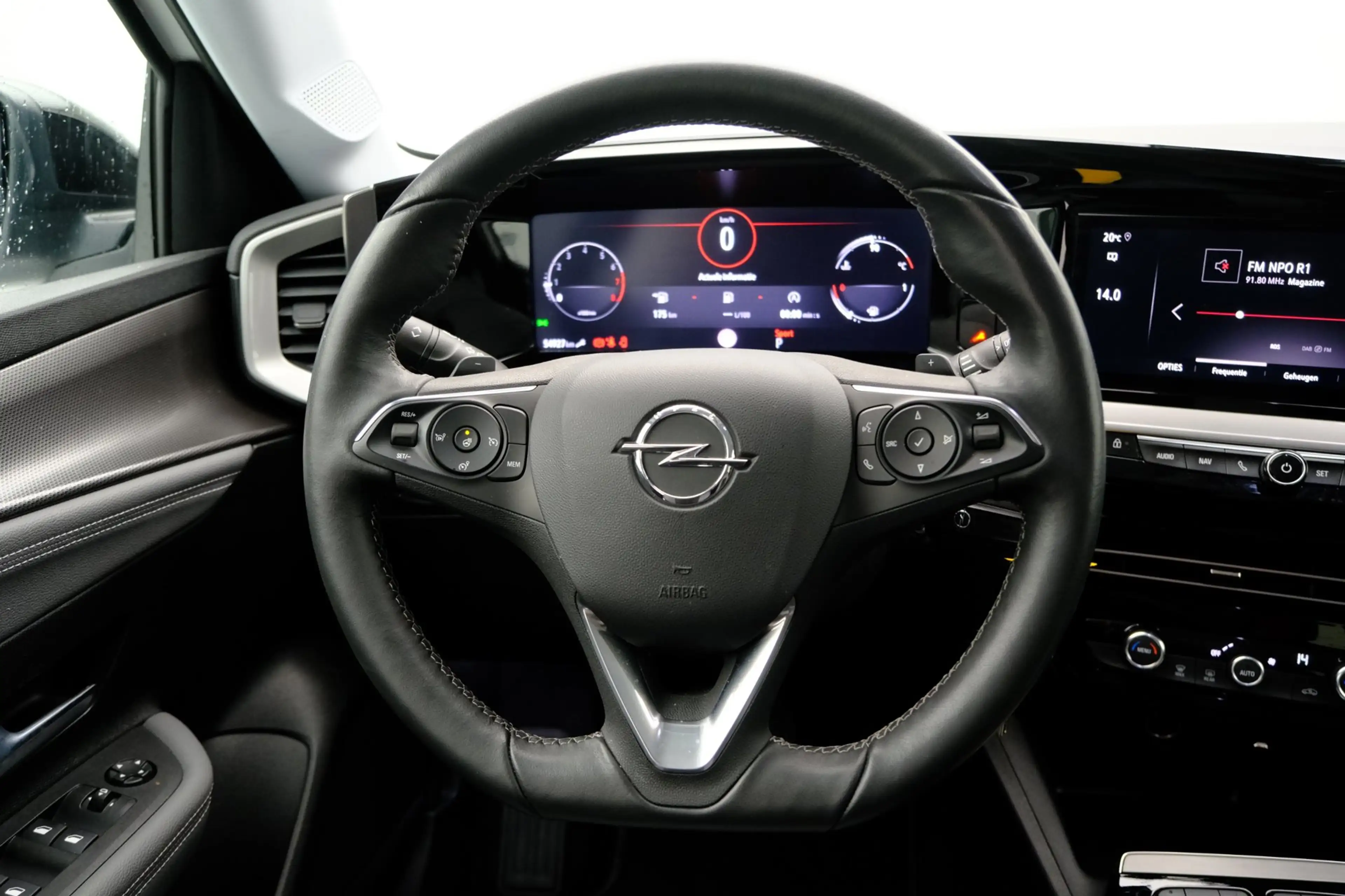 Opel Mokka 1.2 Turbo Elegance Aut. Carplay|Cam|PDC|LMV|Stuurv — photo 9