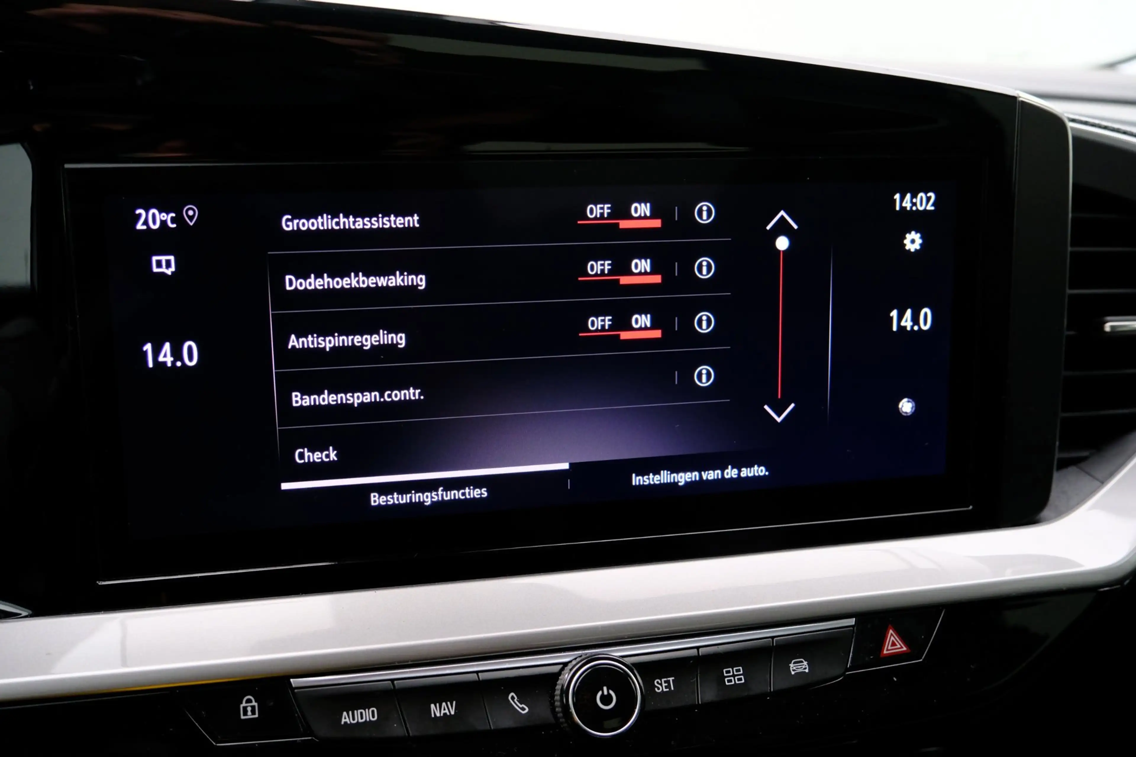 Opel Mokka 1.2 Turbo Elegance Aut. Carplay|Cam|PDC|LMV|Stuurv — photo 17