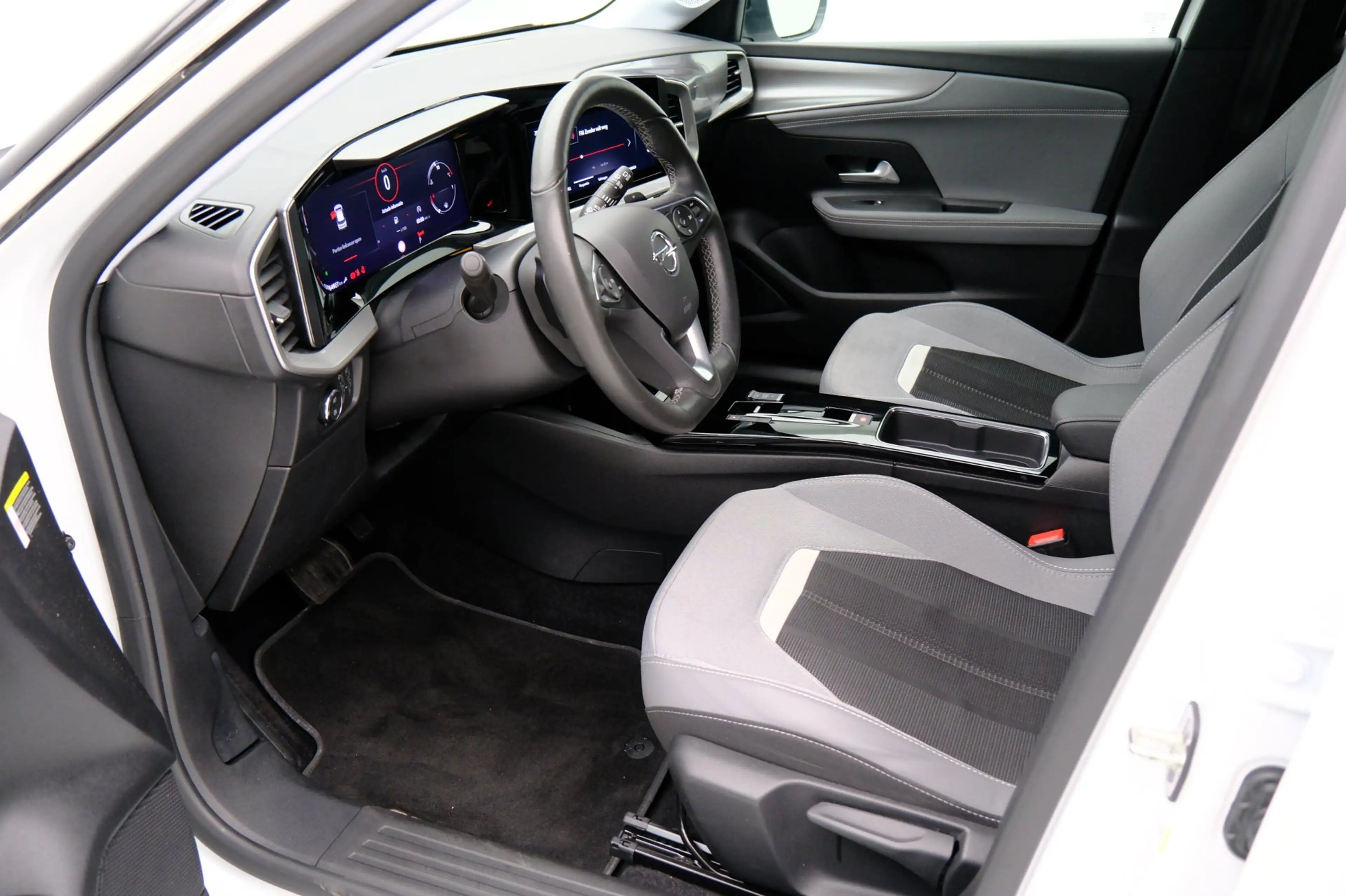 Opel Mokka 1.2 Turbo Elegance Aut. Carplay|Cam|PDC|LMV|Stuurv — photo 2
