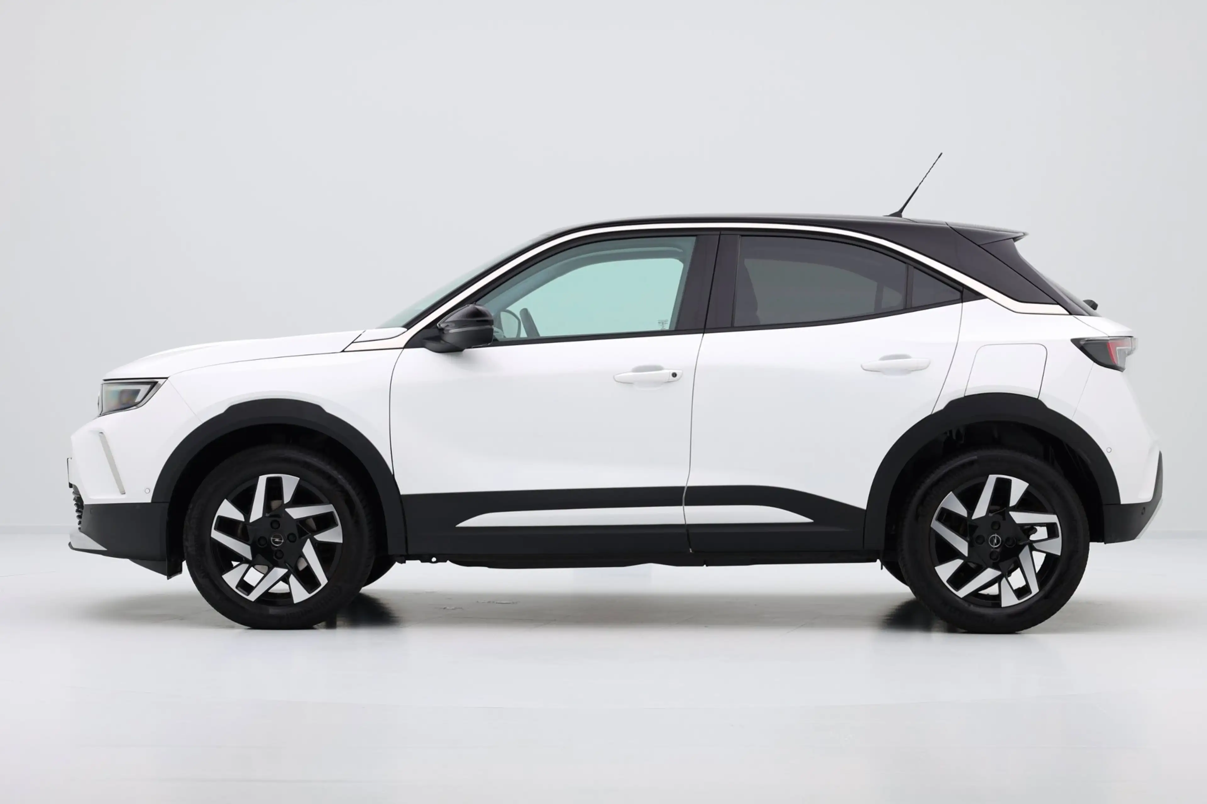 Opel Mokka 1.2 Turbo Elegance Aut. Carplay|Cam|PDC|LMV|Stuurv — photo 34