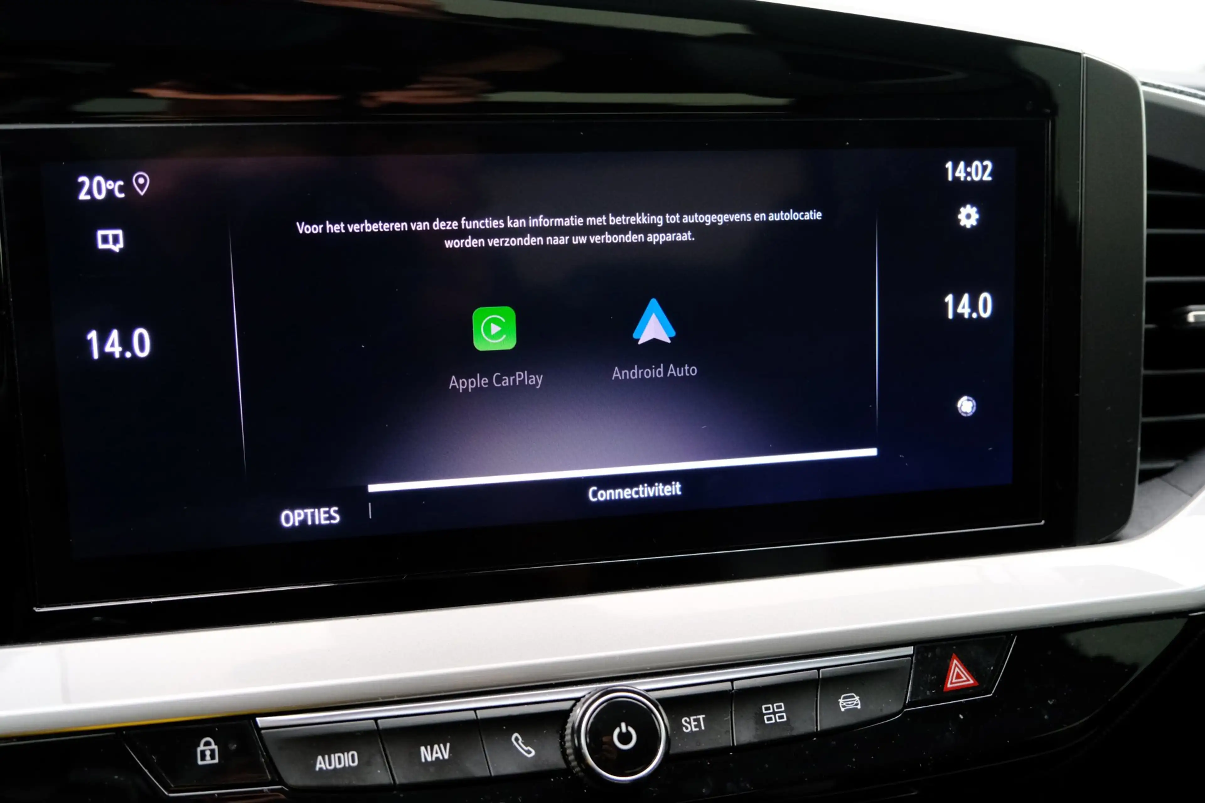 Opel Mokka 1.2 Turbo Elegance Aut. Carplay|Cam|PDC|LMV|Stuurv — photo 16