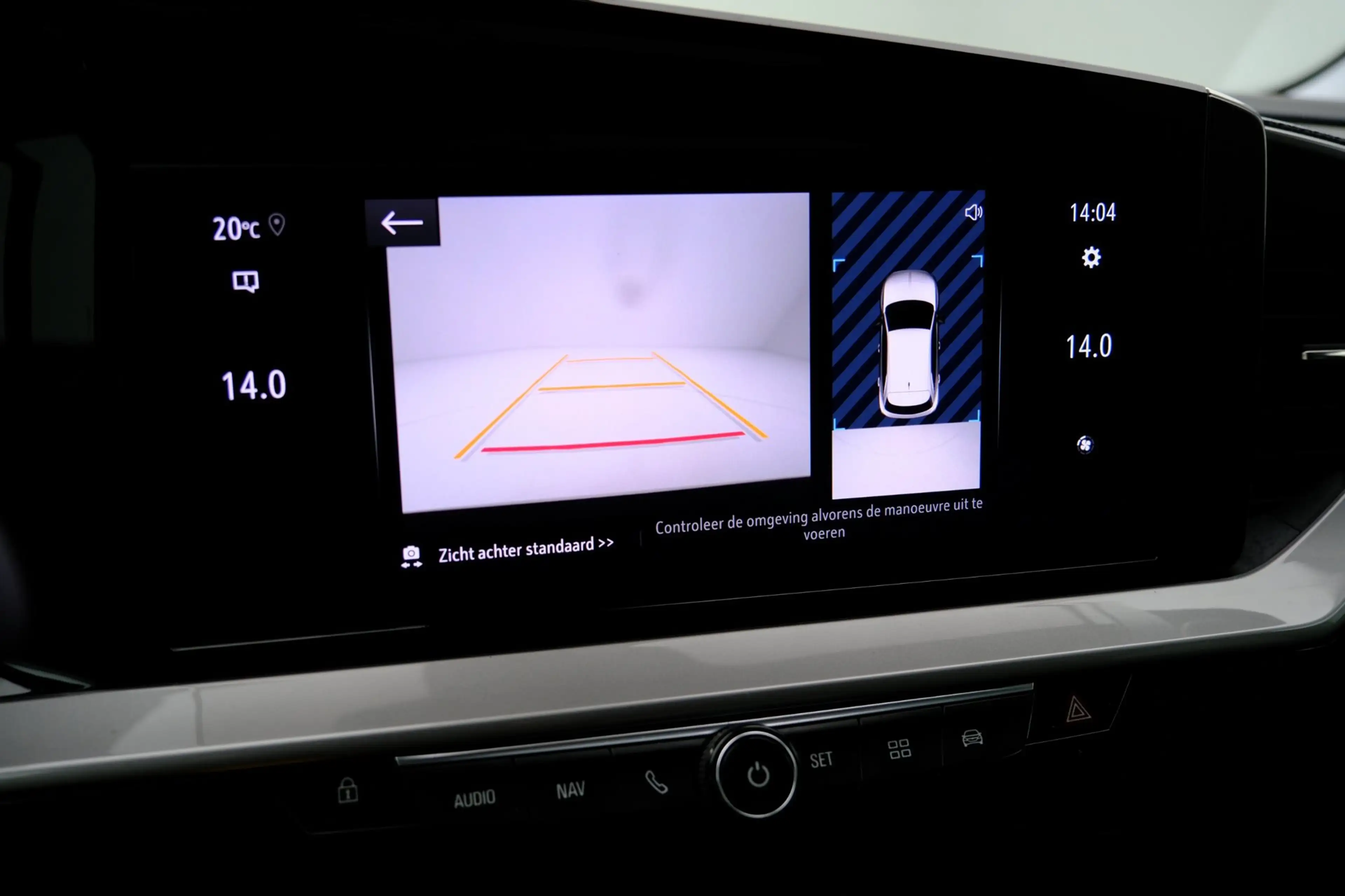 Opel Mokka 1.2 Turbo Elegance Aut. Carplay|Cam|PDC|LMV|Stuurv — photo 18