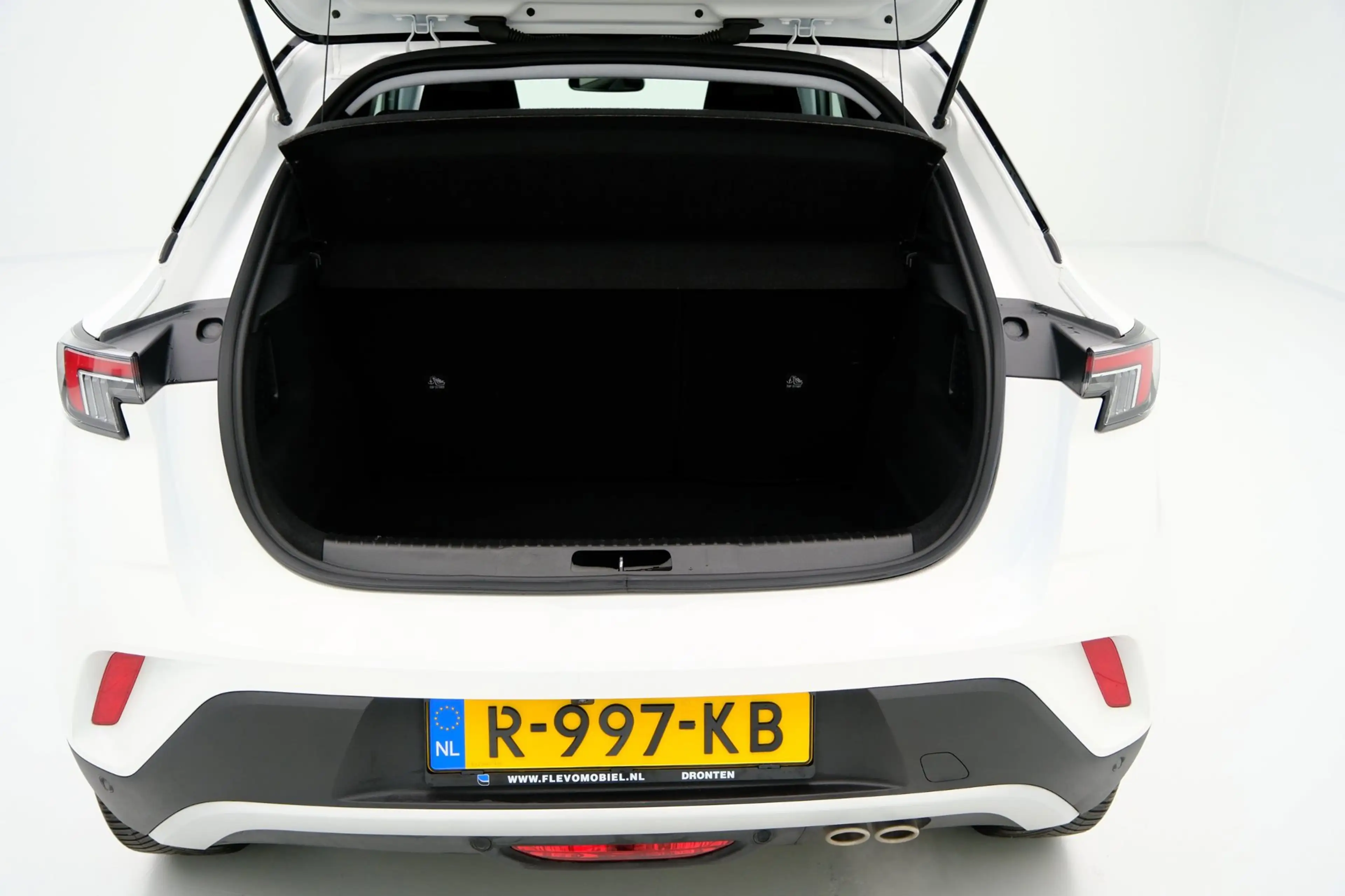 Opel Mokka 1.2 Turbo Elegance Aut. Carplay|Cam|PDC|LMV|Stuurv — photo 11