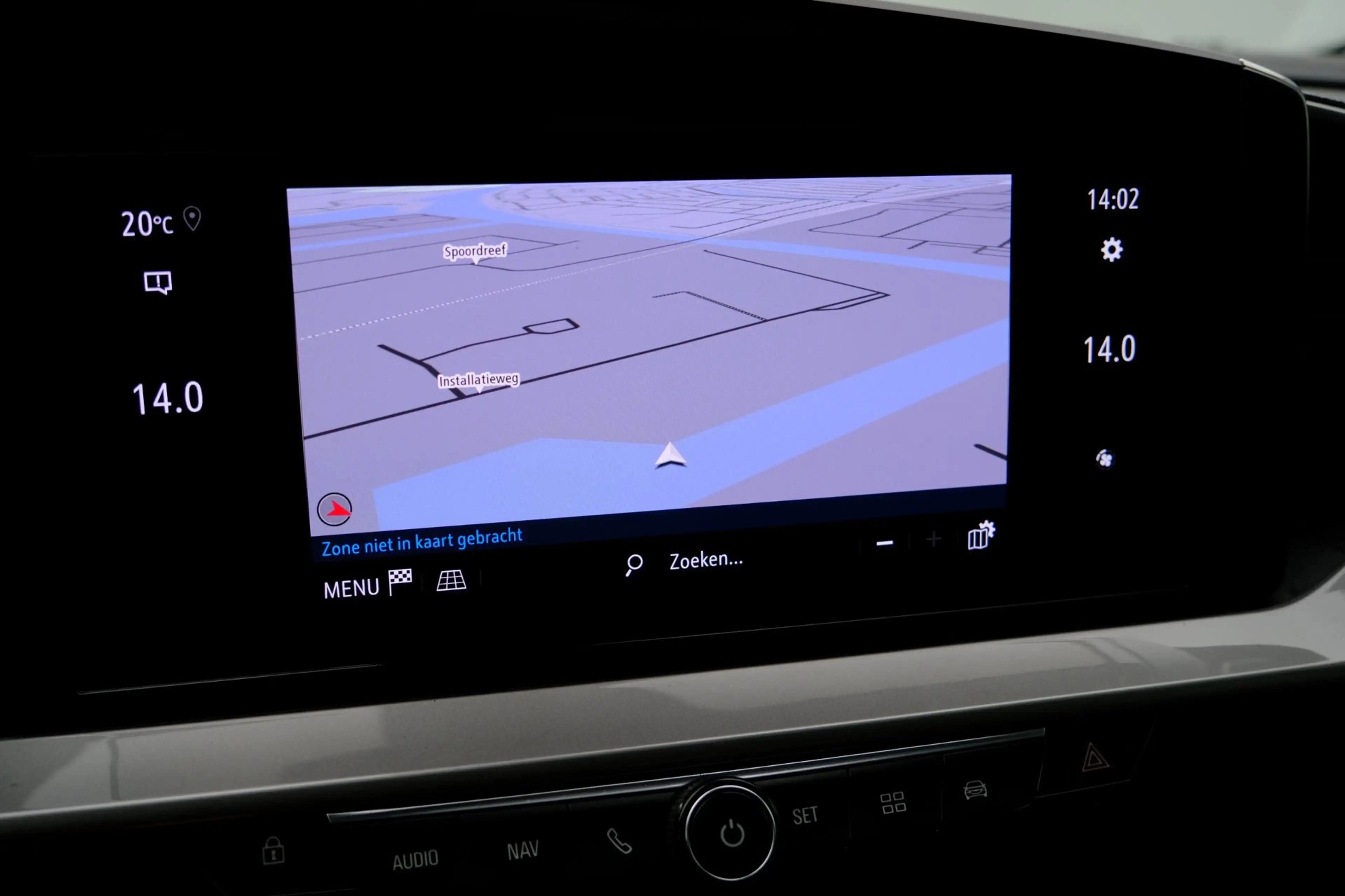 Opel Mokka 1.2 Turbo Elegance Aut. Carplay|Cam|PDC|LMV|Stuurv — photo 14