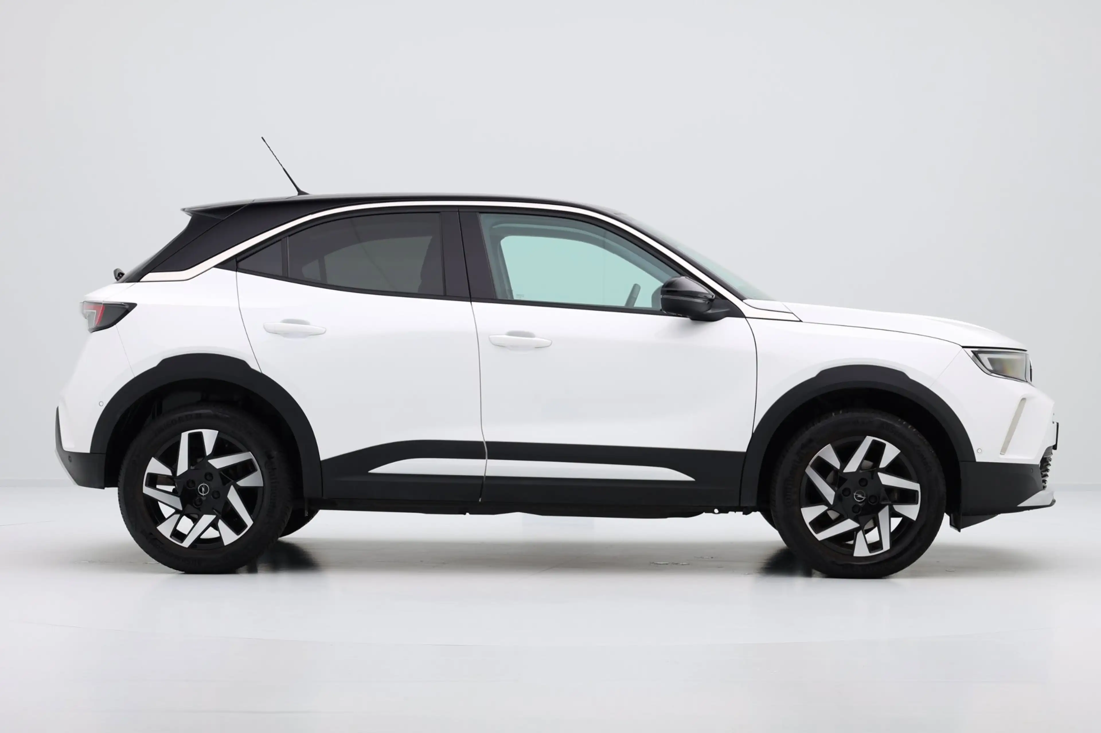Opel Mokka 1.2 Turbo Elegance Aut. Carplay|Cam|PDC|LMV|Stuurv — photo 35