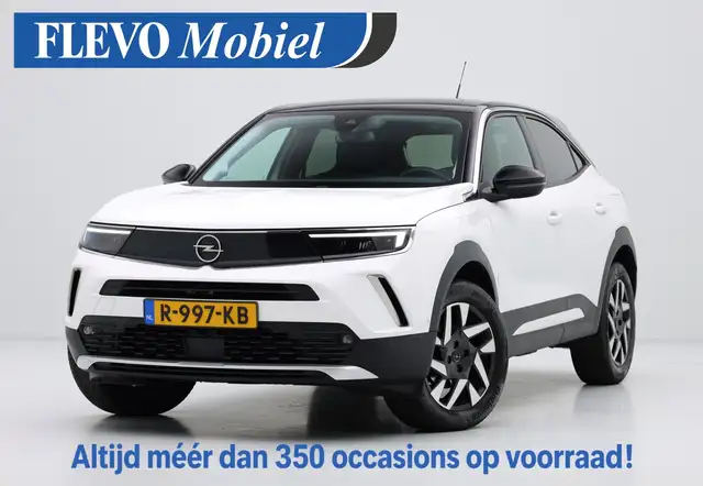 Opel Mokka 1.2 Turbo Elegance Aut. Carplay|Cam|PDC|LMV|Stuurv