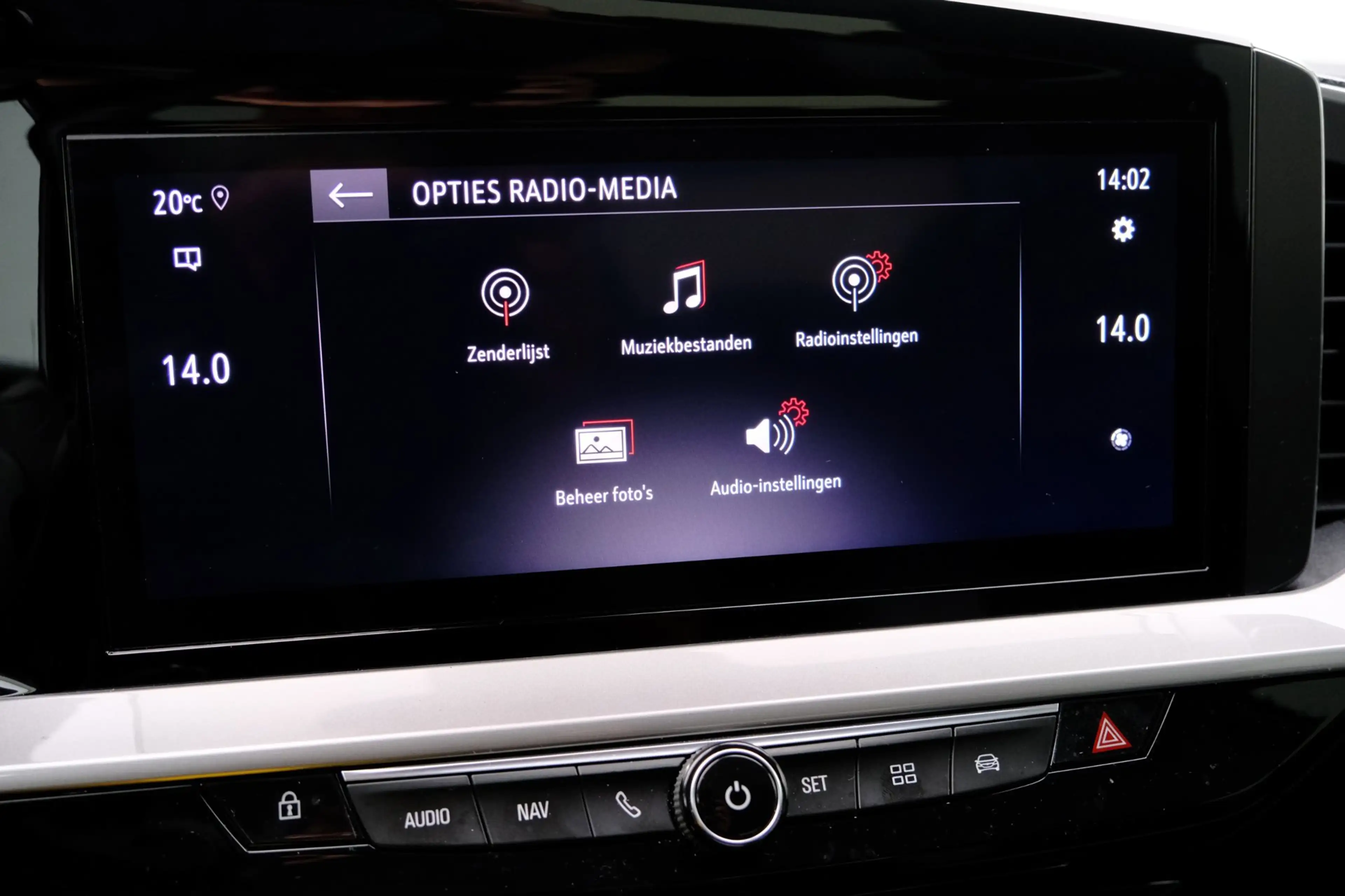 Opel Mokka 1.2 Turbo Elegance Aut. Carplay|Cam|PDC|LMV|Stuurv — photo 15