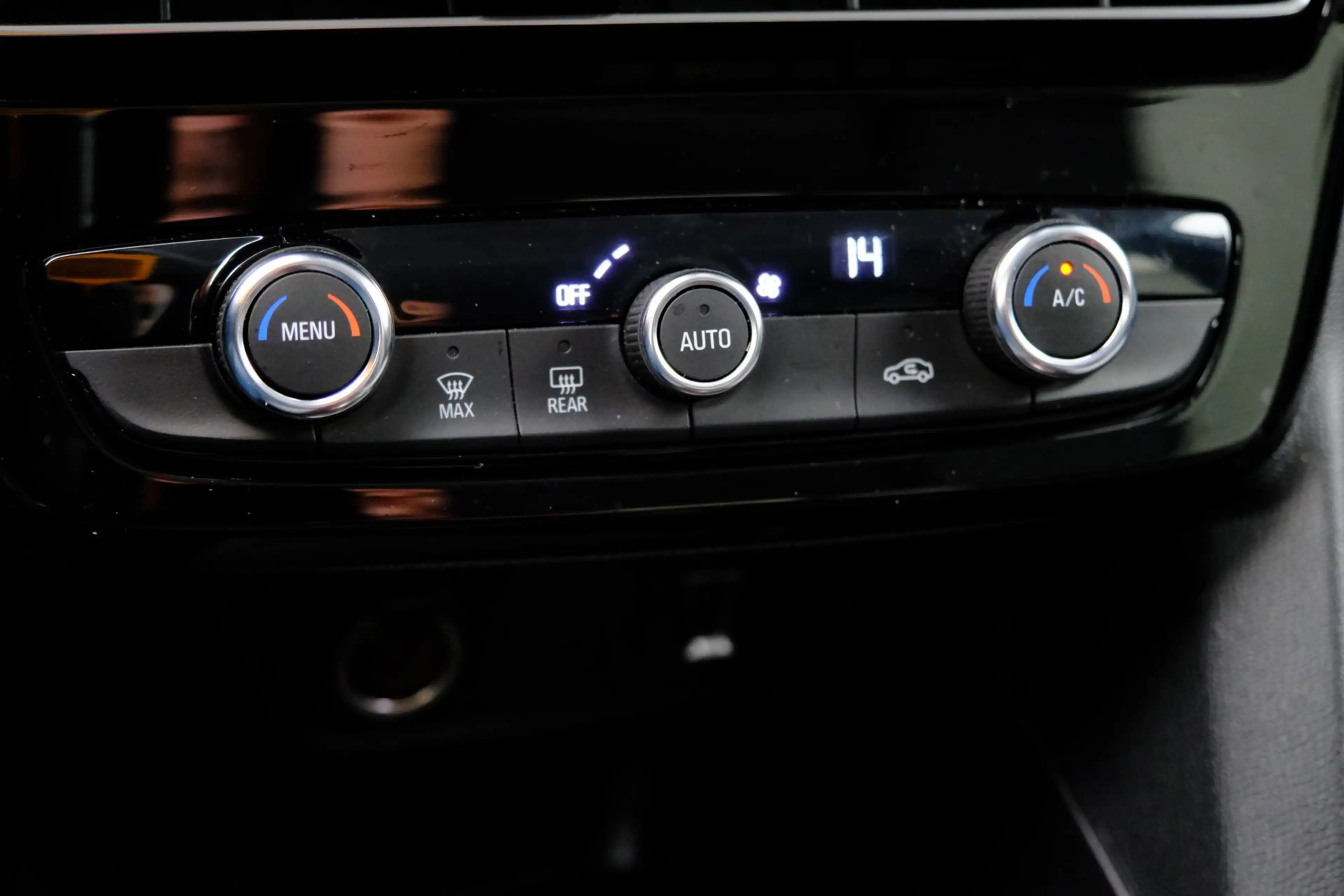 Opel Mokka 1.2 Turbo Elegance Aut. Carplay|Cam|PDC|LMV|Stuurv — photo 12