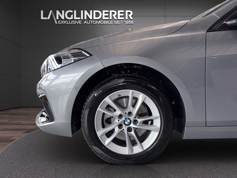 BMW 118 i 5-Türer Sport Line NP 42.219,- RFK HiFi — photo 8