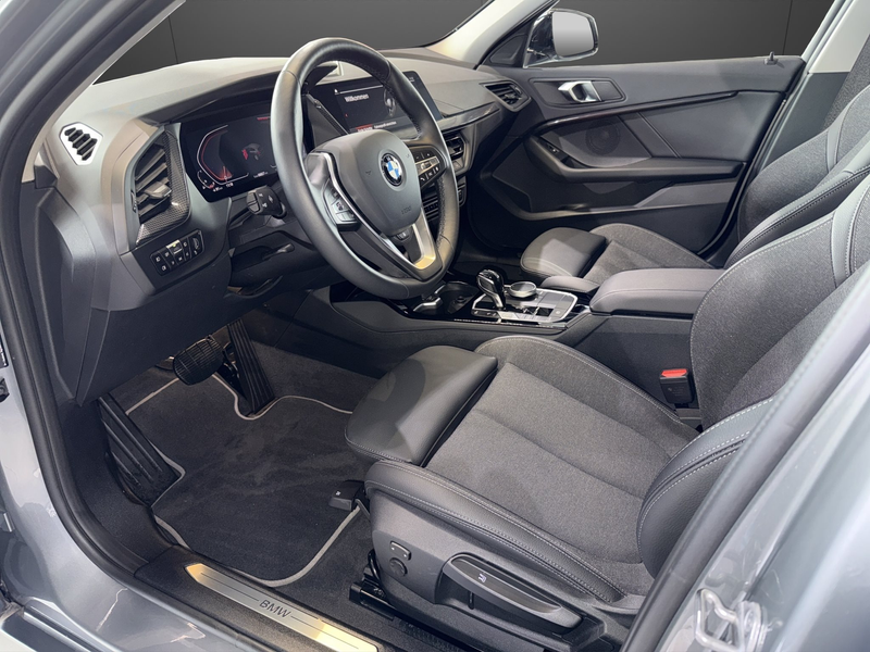 BMW 118 i 5-Türer Sport Line NP 42.219,- RFK HiFi — photo 10