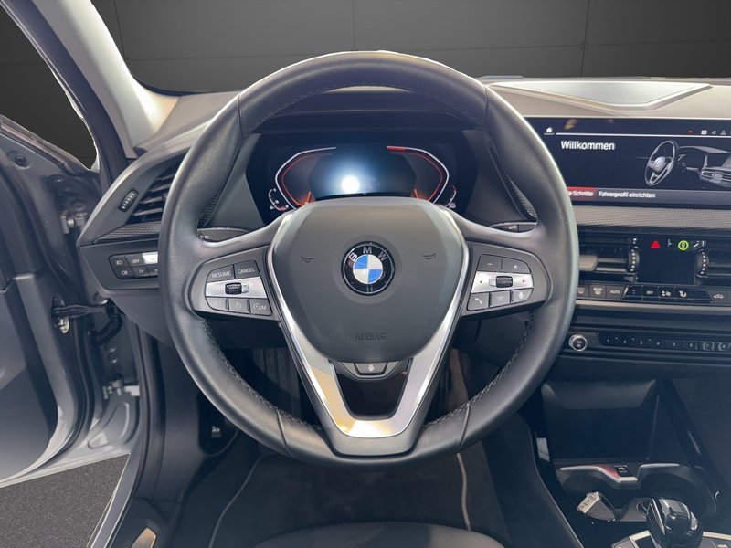 BMW 118 i 5-Türer Sport Line NP 42.219,- RFK HiFi — photo 13