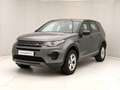 Land Rover Discovery Sport 2.0 TD4 180 CV SE Gris - thumbnail 1