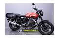 Moto Guzzi V 7 II Stone ABS, mit Garantie, Teilzahlung möglich Červená - thumbnail 1