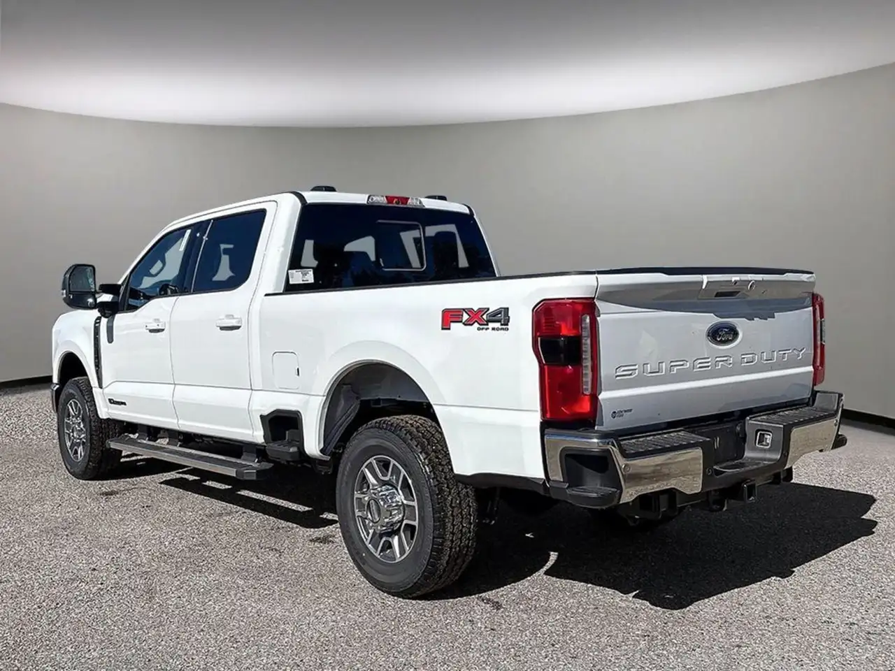 Ford F 350 fotografie Ford F 350