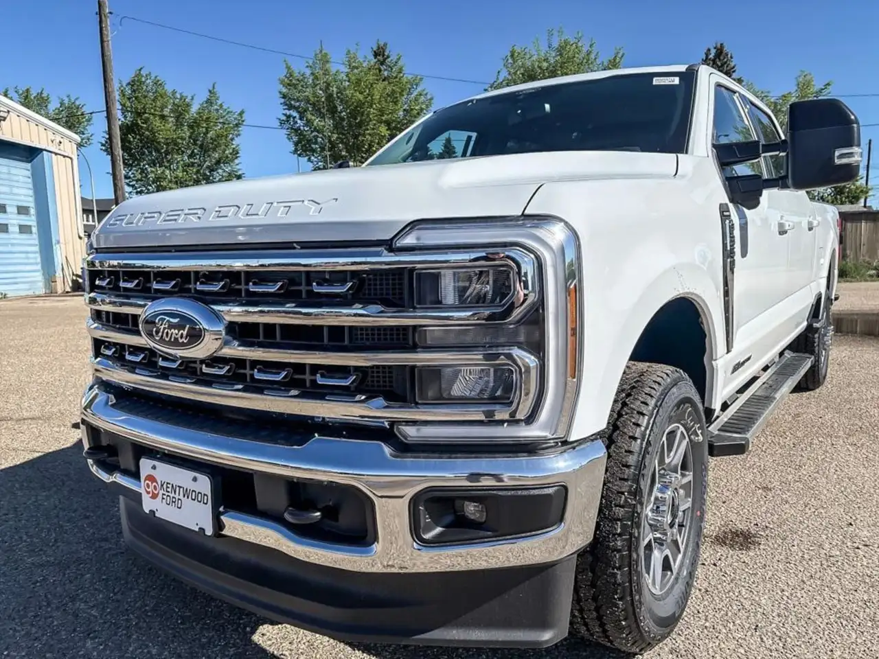 Ford F 350 fotografie Ford F 350