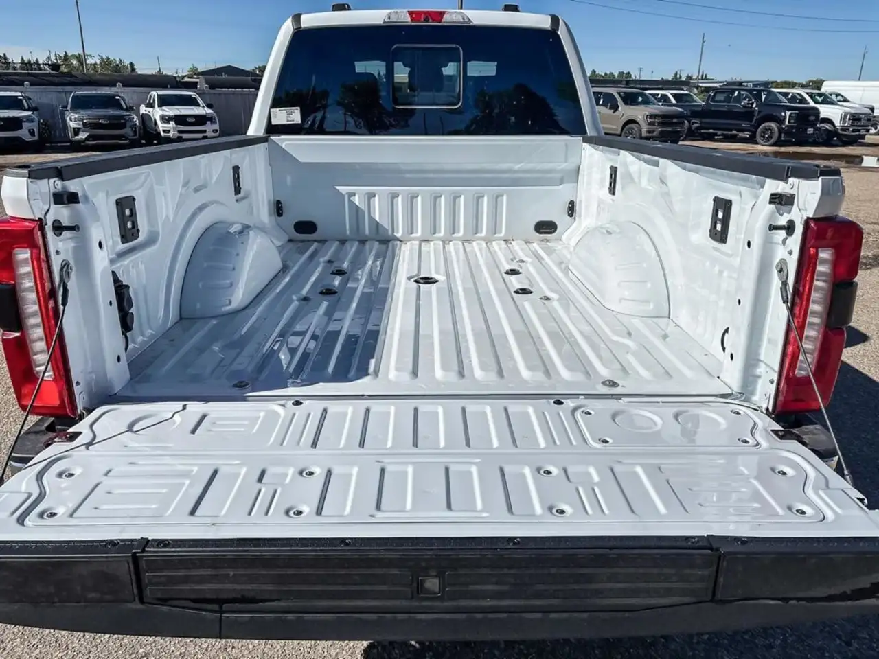 Ford F 350 fotografie Ford F 350