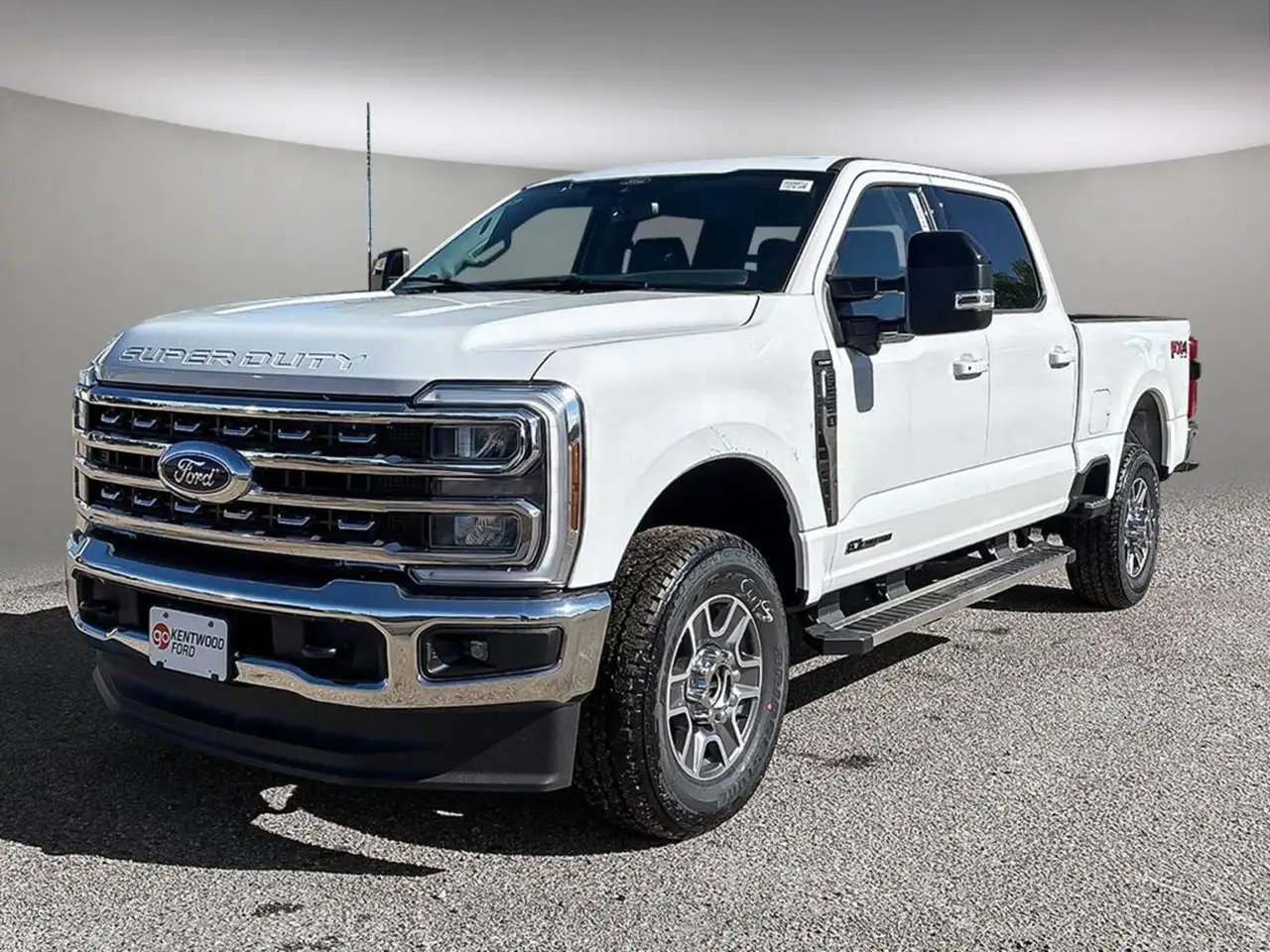 Ford F 350 fotografie Ford F 350