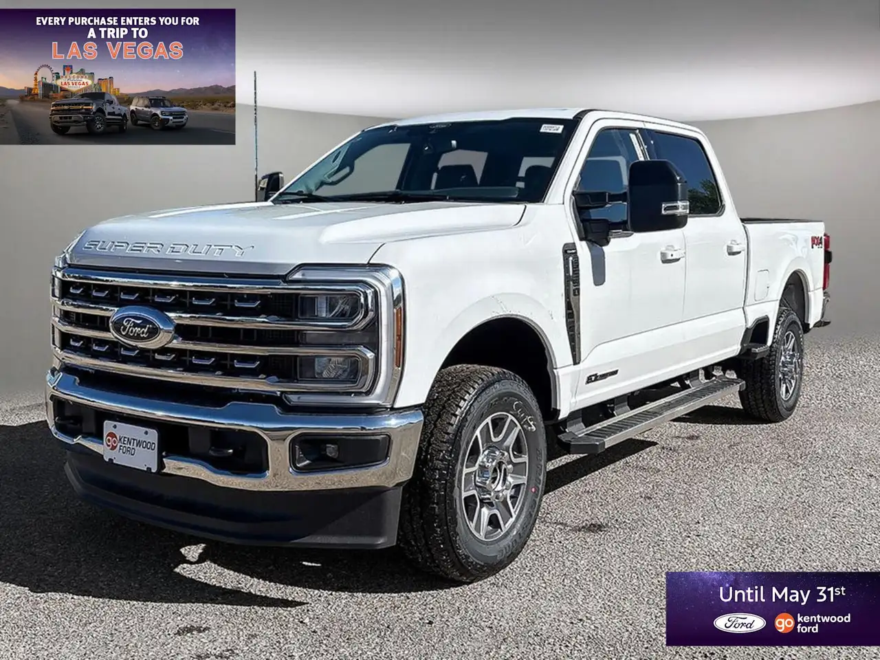 2026 Ford F 350