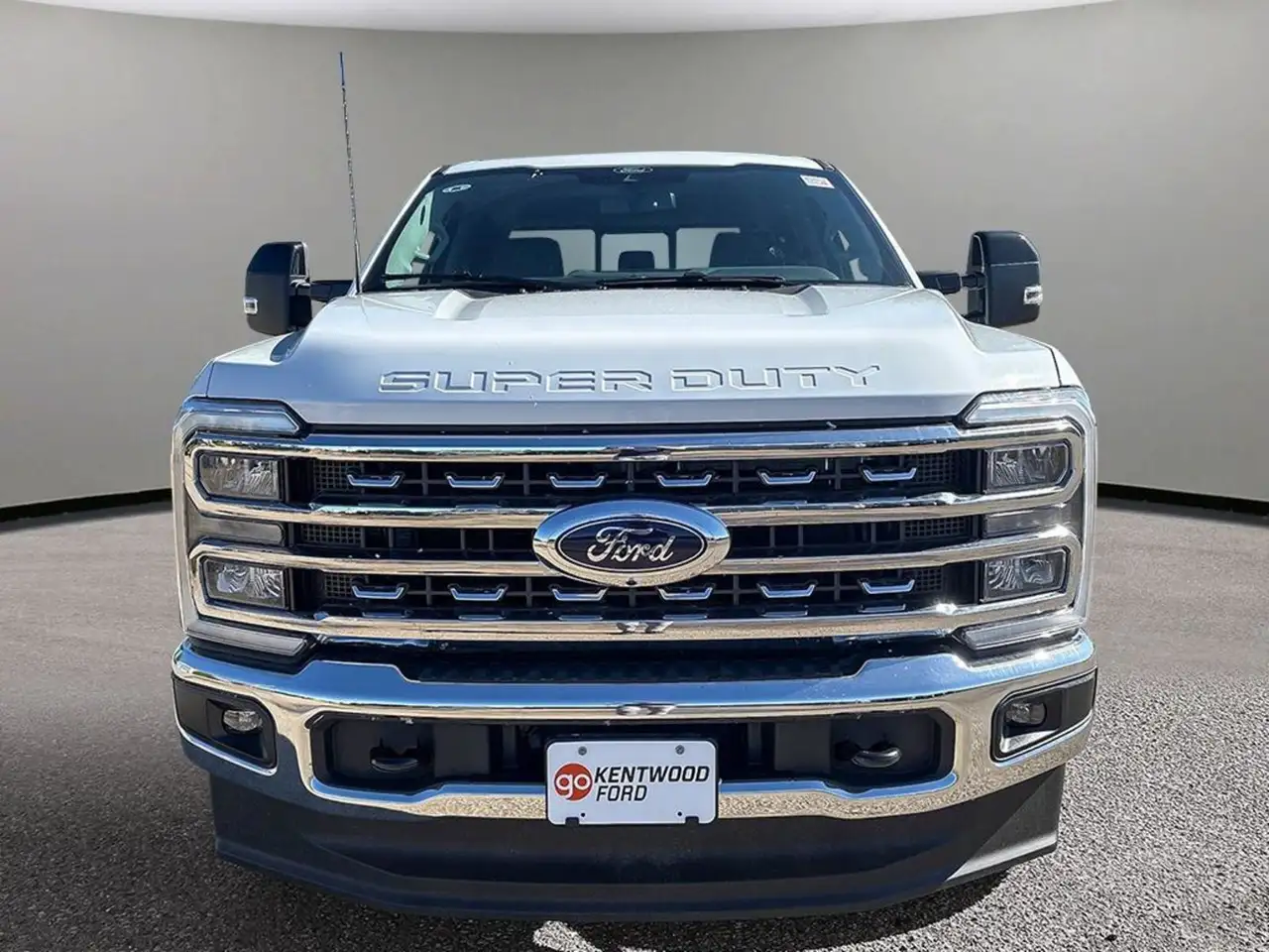 Ford F 350 fotografie Ford F 350