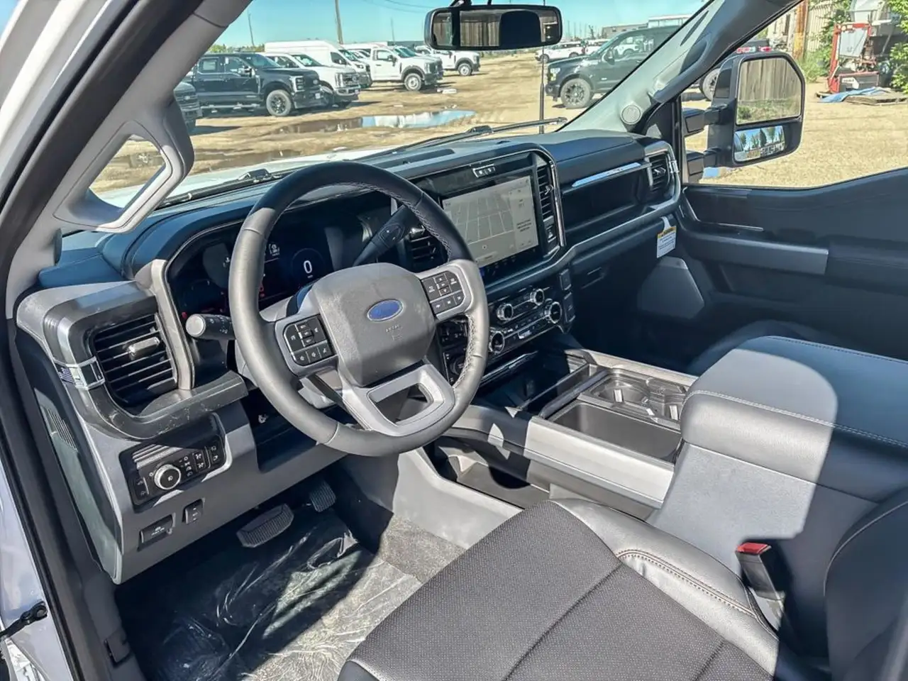 Ford F 350 fotografie Ford F 350