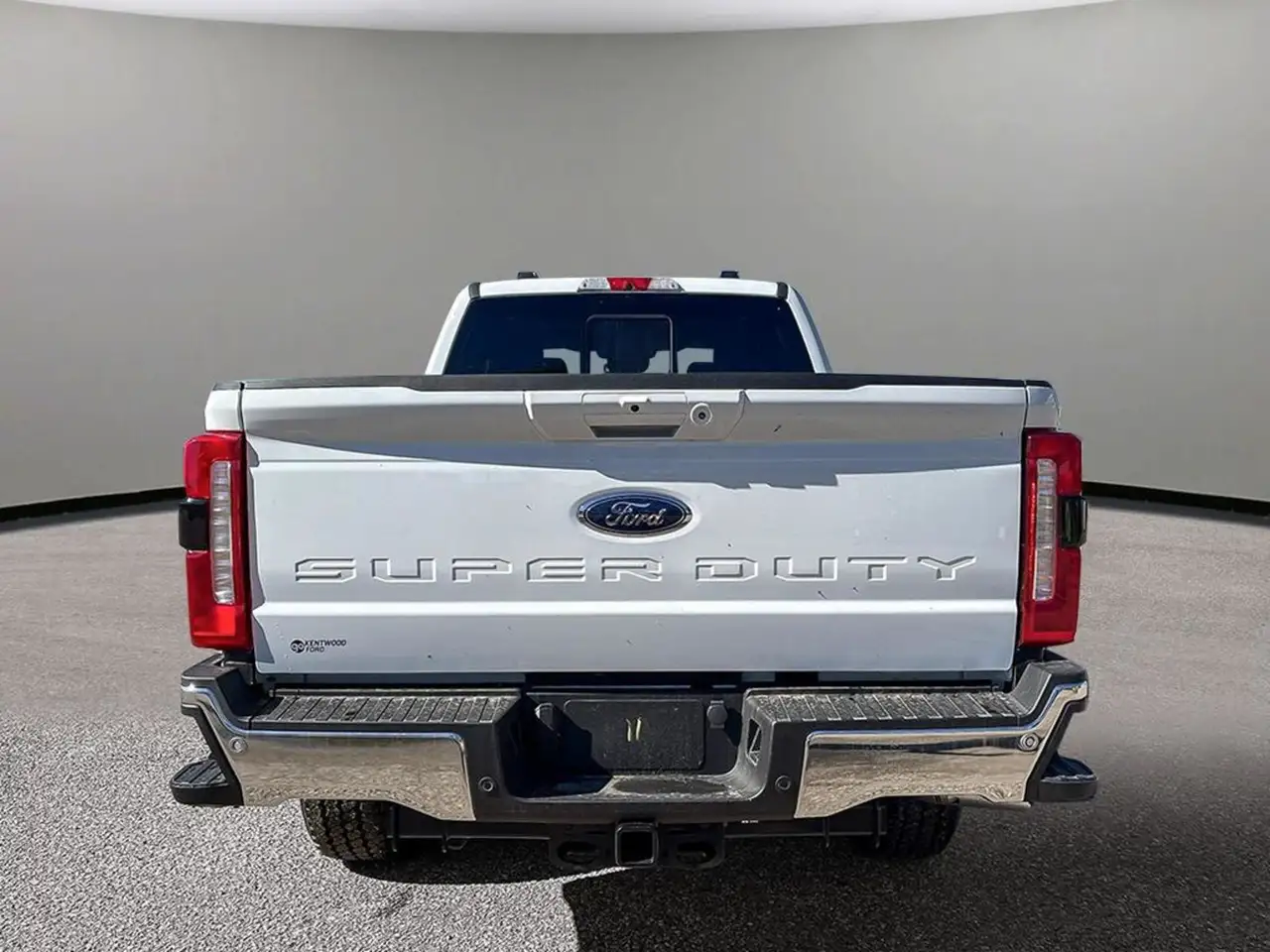 Ford F 350 fotografie Ford F 350
