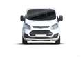 Ford Transit Custom FT 310 L2 Kombi Trend Aut. 130 Argent - thumbnail 1