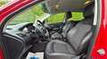 Hyundai iX35 blue 1.6l 2WD 29tkm!! SHZ/2 Z KLIMA/4SEASON Rot - thumbnail 12