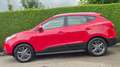 Hyundai iX35 blue 1.6l 2WD 29tkm!! SHZ/2 Z KLIMA/4SEASON Rot - thumbnail 7