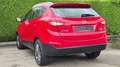 Hyundai iX35 blue 1.6l 2WD 29tkm!! SHZ/2 Z KLIMA/4SEASON Rot - thumbnail 6