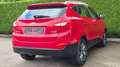 Hyundai iX35 blue 1.6l 2WD 29tkm!! SHZ/2 Z KLIMA/4SEASON Rot - thumbnail 4