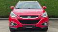 Hyundai iX35 blue 1.6l 2WD 29tkm!! SHZ/2 Z KLIMA/4SEASON Rot - thumbnail 2