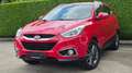 Hyundai iX35 blue 1.6l 2WD 29tkm!! SHZ/2 Z KLIMA/4SEASON Rot - thumbnail 8