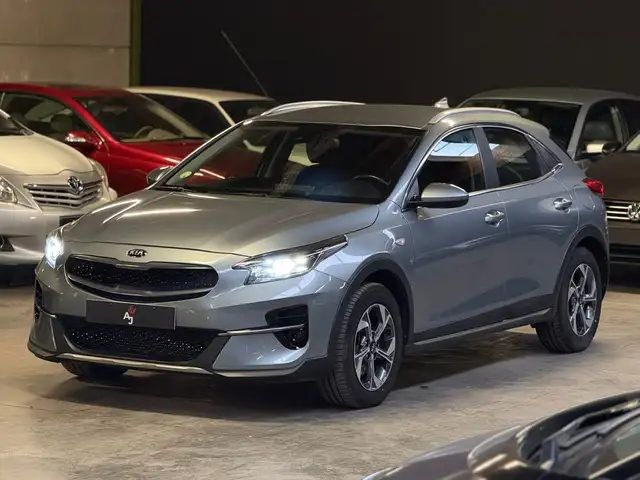 Kia XCeed 1.6 CRDi EDITION 7 // LED // Euro 6D