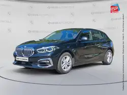 BMW Série 1 118iA 140ch Luxury DKG7