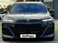 BMW 740 d xDr.M Sport Pro Executive Fond Sky 161930,- Schwarz - thumbnail 4