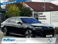 BMW 740 d xDr.M Sport Pro Executive Fond Sky 161930,- Schwarz - thumbnail 1