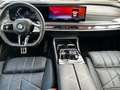 BMW 740 d xDr.M Sport Pro Executive Fond Sky 161930,- Schwarz - thumbnail 12