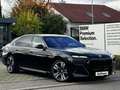 BMW 740 d xDr.M Sport Pro Executive Fond Sky 161930,- Schwarz - thumbnail 2