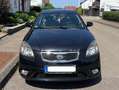 Kia Rio Rio Fließheck 1.4 Spirit Schwarz - thumbnail 4
