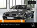 Mercedes-Benz C 180 AVANTG+360+LED+KEYLESS+9G Silber - thumbnail 1