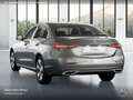 Mercedes-Benz C 180 AVANTG+360+LED+KEYLESS+9G Silber - thumbnail 22