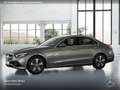 Mercedes-Benz C 180 AVANTG+360+LED+KEYLESS+9G Silber - thumbnail 3